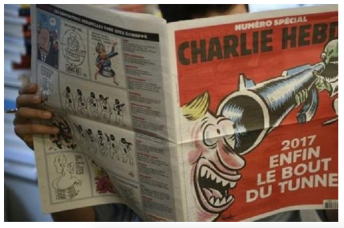 Δυο χρόνια από το Charlie Hebdo, η Ευρώπη ακόμη φοβάται - εικόνα 12