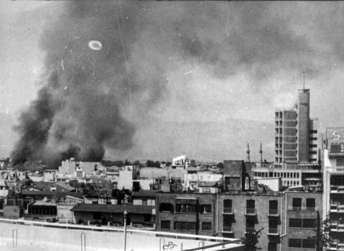 15 Ιουλίου 1974: Το χουντικό πραξικόπημα στην Κύπρο