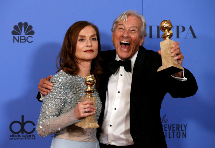 Χρυσές Σφαίρες: Θρίαμβος για το «La La Land» με εφτά βραβεία - εικόνα 2