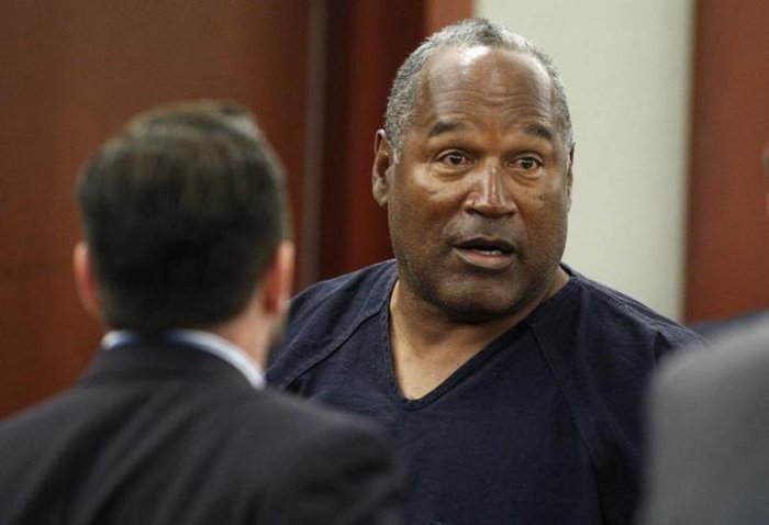 Ο. J. Simpson: Από ένα ματωμένο γάντι μέχρι τις Χρυσές Σφαίρες - εικόνα 5