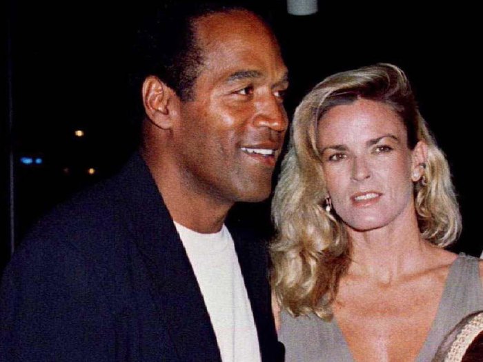 Ο. J. Simpson: Από ένα ματωμένο γάντι μέχρι τις Χρυσές Σφαίρες - εικόνα 6