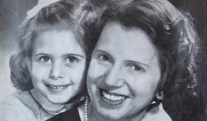 Αγαπημένη Θεία Λένα. Η ζωή και το έργο της Αντιγόνης Μεταξά - εικόνα 2