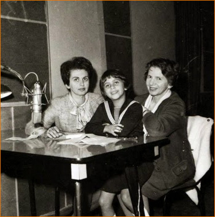 Αγαπημένη Θεία Λένα. Η ζωή και το έργο της Αντιγόνης Μεταξά - εικόνα 3