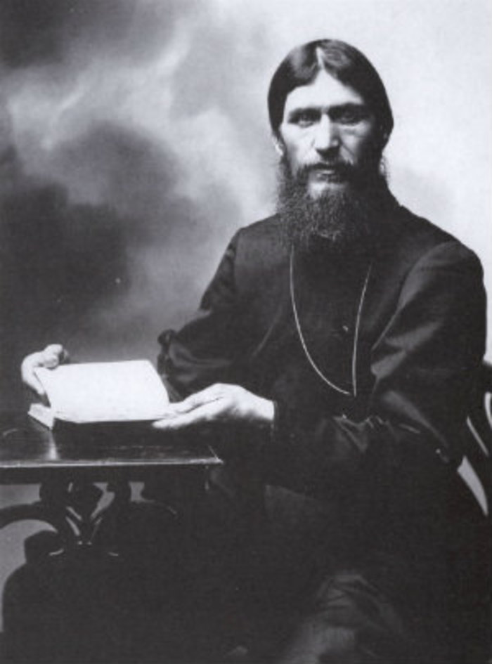 Το συνώνυμο της ακολασίας: Βίος και πολιτεία του Ρασπούτιν - εικόνα 8