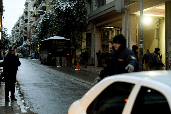 Φόβοι για νέα χτυπήματα εκδίκησης μετά τη σύλληψη της Ρούπα - εικόνα 3