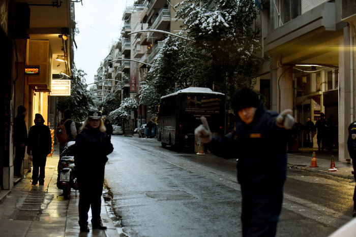 Φόβοι για νέα χτυπήματα εκδίκησης μετά τη σύλληψη της Ρούπα - εικόνα 5