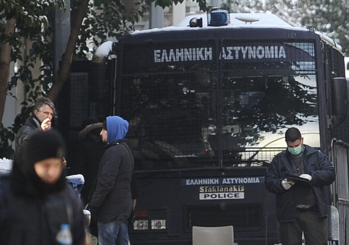 Φόβοι για νέα χτυπήματα εκδίκησης μετά τη σύλληψη της Ρούπα - εικόνα 2