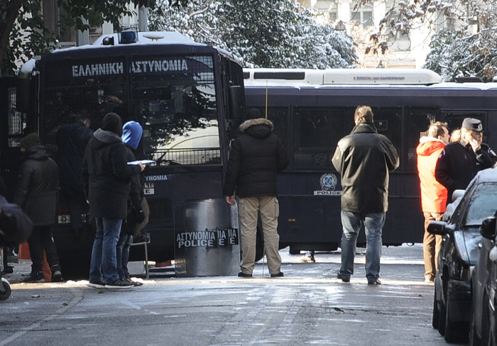 Φόβοι για νέα χτυπήματα εκδίκησης μετά τη σύλληψη της Ρούπα - εικόνα 4
