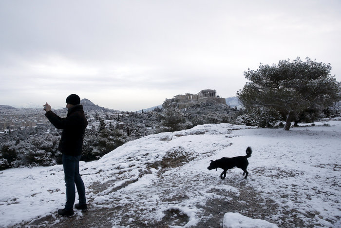REUTERS/Alkis Konstantinidis