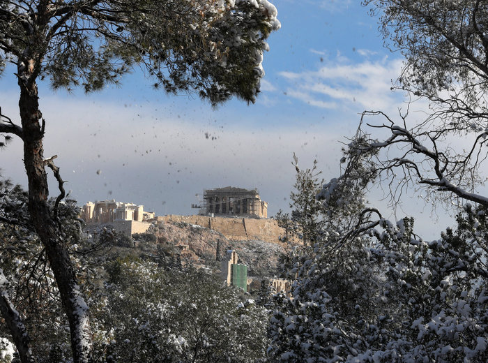 REUTERS/Yannis Behrakis