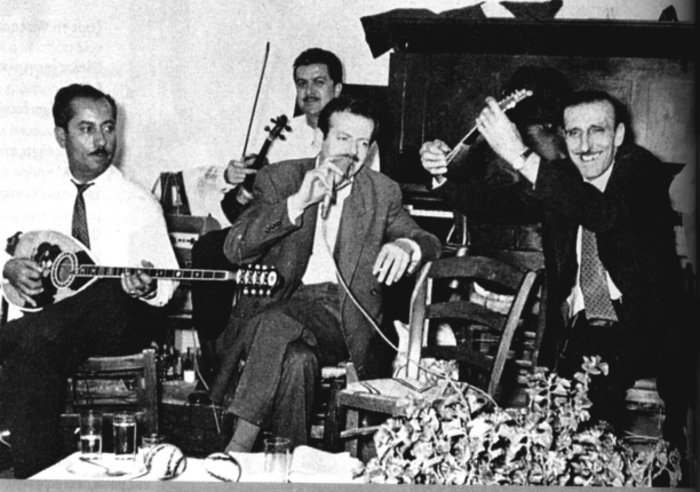 Τσιτσάνης-Παπαϊωάννου