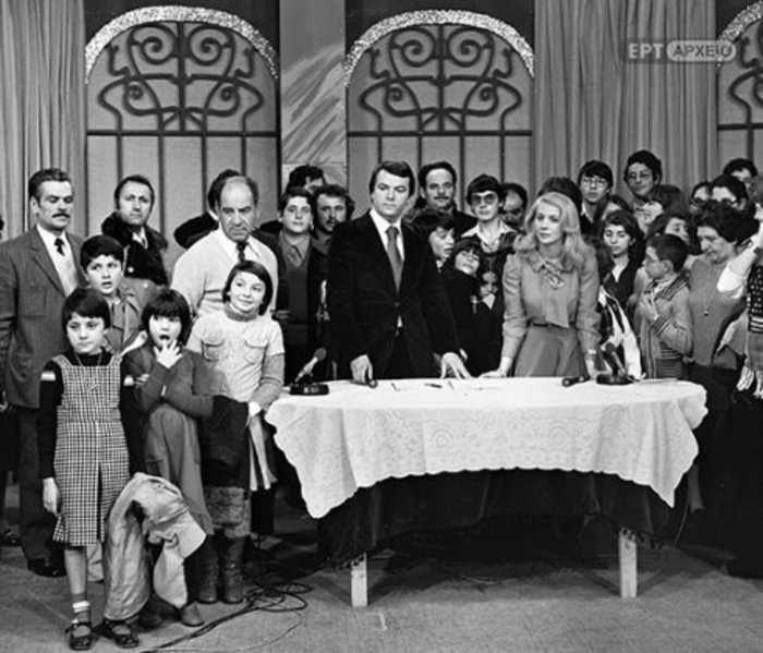 Ενα σπάνιο αφιέρωμα στην Κέλλυ Σακάκου (Βίντεο)