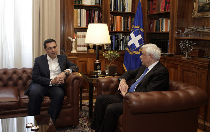 Παυλόπουλος: Όχι εκπτώσεις στην κυριαρχία της Κυπριακής Δημοκρατίας - εικόνα 2