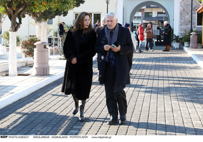 Μαρίζα Φασιανού