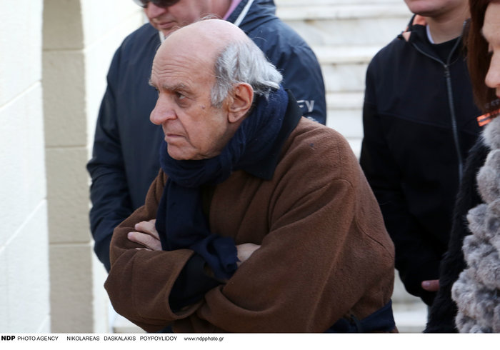 Αλέκος Φασιανός