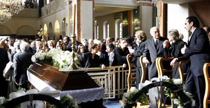 Δολοφονία Χατζηκωστή: Το έγκλημα που συγκλόνισε την Κύπρο - εικόνα 2