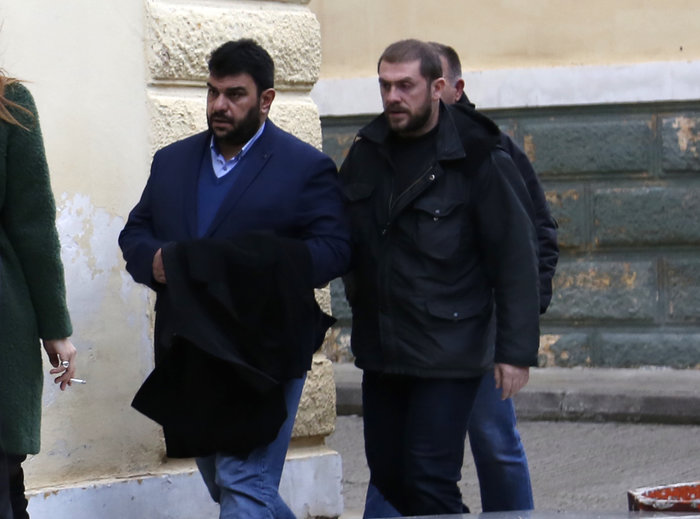 Θύελλα αντιδράσεων για τις συλλήψεις δημοσιογράφων μετά από μήνυση Καμμένου - εικόνα 3