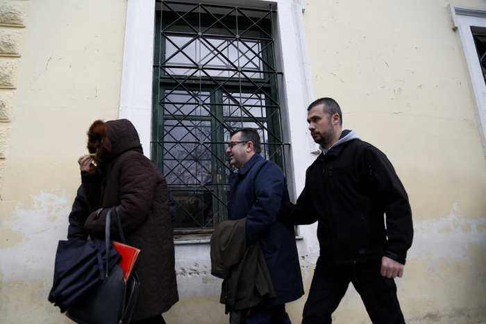 Θύελλα αντιδράσεων για τις συλλήψεις δημοσιογράφων μετά από μήνυση Καμμένου - εικόνα 4