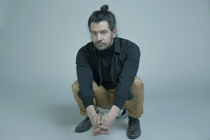 Δείτε τις φωτογραφίες του Δον Ζουάν που έρχεται να κατακτήσει την Αθήνα - εικόνα 16