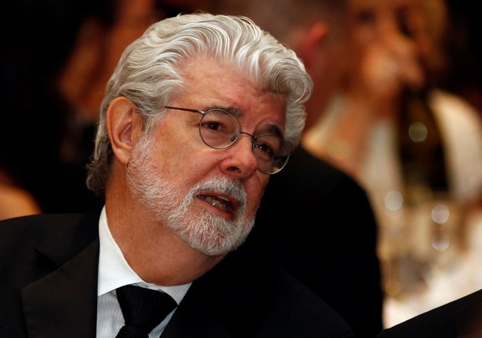 Ένα μουσείο Star Wars από το μέλλον στην καρδιά του Λος Άντζελες - εικόνα 2