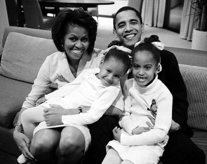 michelleobama instagram