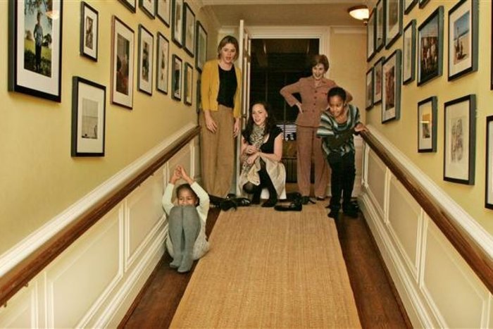 Φωτογραφία: Joyce N. Boghosian / White House Photo