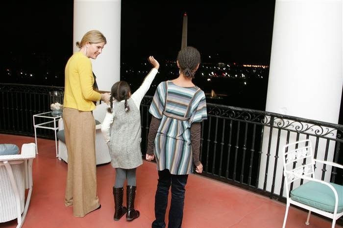 Φωτογραφία: Joyce N. Boghosian / White House Photo