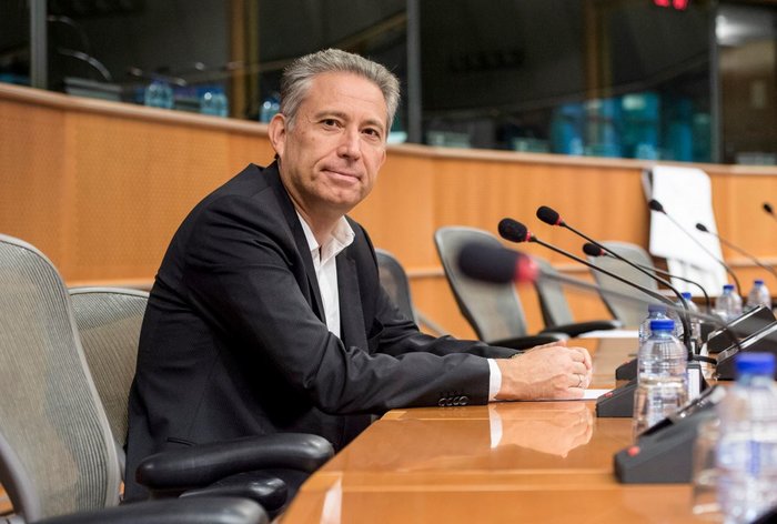Χρυσόγονος: «Χρειάζεται εθνικό μέτωπο διαπραγμάτευσης με τους δανειστές»