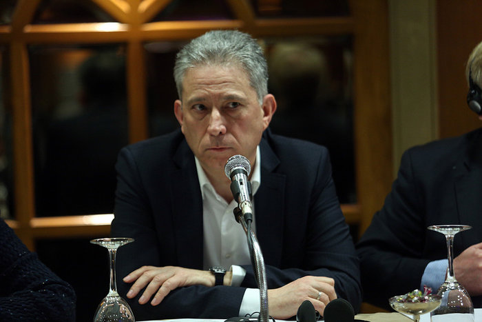 «Ο λαϊκισμός και η δημαγωγία δεν αποτελούν προνόμιο κανενός πολιτικού χώρου» δηλώνει ο κ. Χρυσόγονος στο Toc