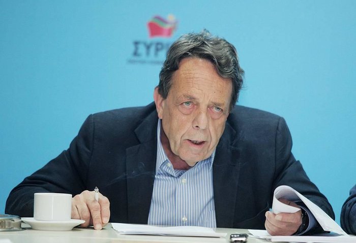 Μια νέα "Αυγή" για τον ΔΟΛ με παράδοση στον ΣΥΡΙΖΑ
