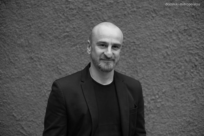 Παντελής Δεντάκης