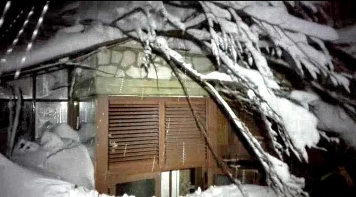 Επιζών: Σε μια στιγμή είδα ένα τείχος του χιονιού, μετά τίποτα - εικόνα 3