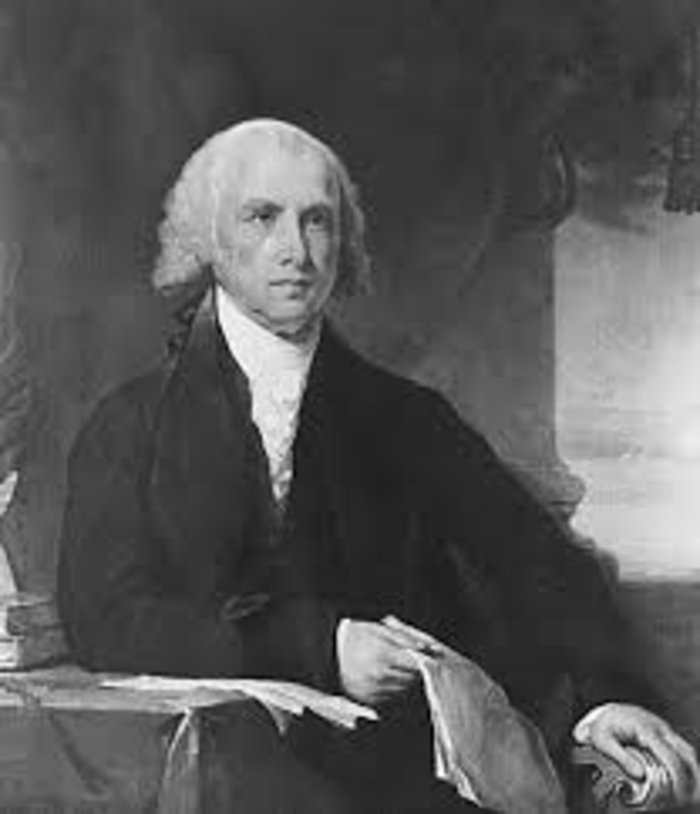 Ποιος πρόεδρος των ΗΠΑ πέθανε λίγο μετά την ορκωμοσία του - εικόνα 3