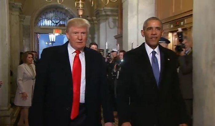 Το νέο δόγμα του Ντόναλντ Τραμπ - Η Αμερική είναι πάνω από όλα - εικόνα 3