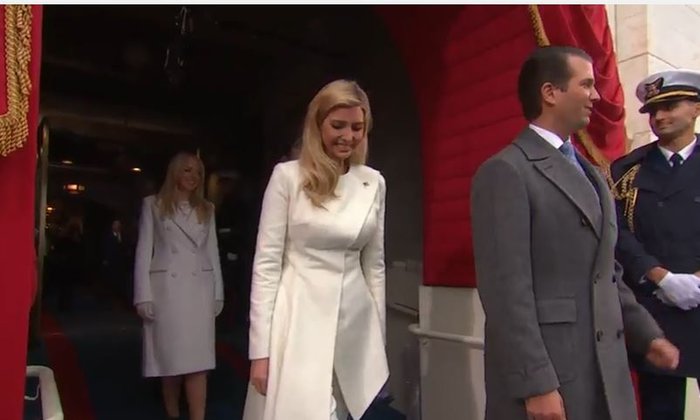 Το νέο δόγμα του Ντόναλντ Τραμπ - Η Αμερική είναι πάνω από όλα - εικόνα 4