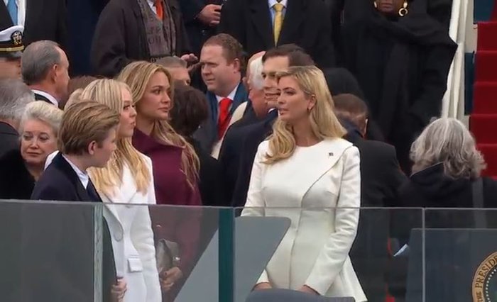 Το νέο δόγμα του Ντόναλντ Τραμπ - Η Αμερική είναι πάνω από όλα - εικόνα 5