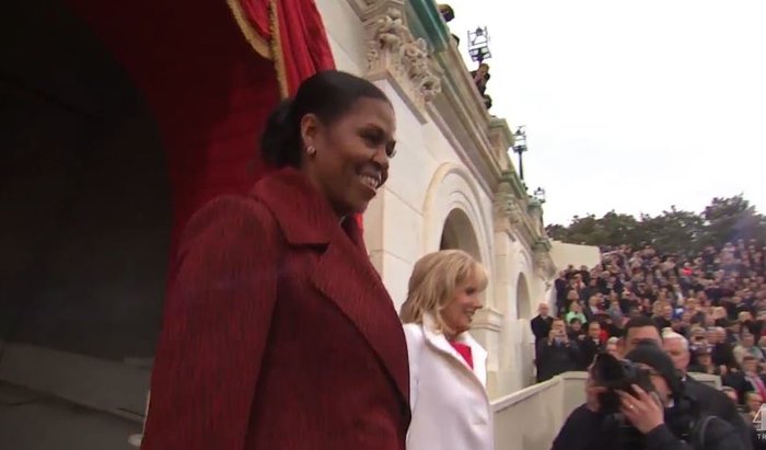 Το νέο δόγμα του Ντόναλντ Τραμπ - Η Αμερική είναι πάνω από όλα - εικόνα 6