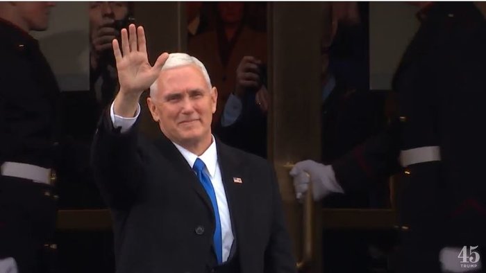 Το νέο δόγμα του Ντόναλντ Τραμπ - Η Αμερική είναι πάνω από όλα - εικόνα 9