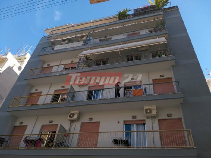 Διπλό σοκ στην Πάτρα: Δεύτερη αυτοκτονία μέσα σε μια μέρα