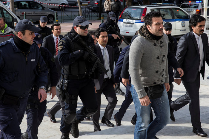 Tην Πέμπτη η απόφαση για την έκδοση των 8 τούρκων στρατιωτικών