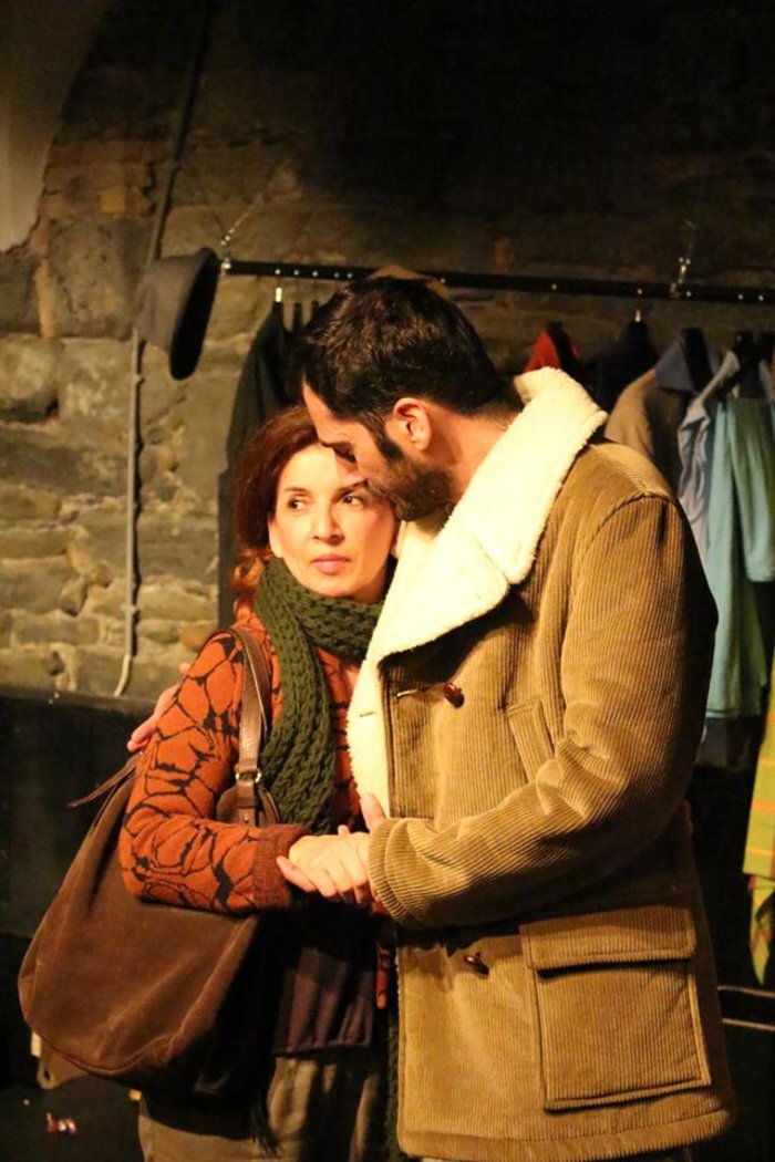 Γιοί και Κόρες, μια καταγραφή της ιστορίας τώρα και στη Ζυρίχη