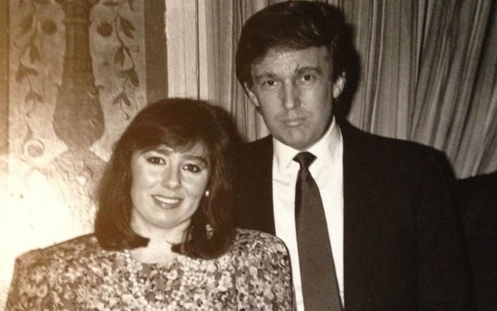 1980: Οταν ο Τραμπ ανέθετε σε μια γυναίκα την κατασκευή του Trump Tower