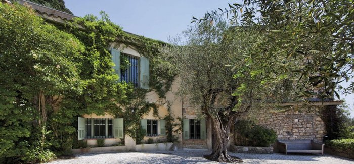 Σε δημοπρασία το σπίτι που πέθανε ο Πικάσο στην Κυανή Ακτή - εικόνα 2