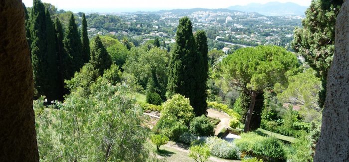 Σε δημοπρασία το σπίτι που πέθανε ο Πικάσο στην Κυανή Ακτή - εικόνα 8