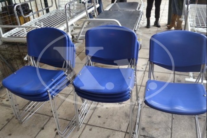 Το «θαύμα» των μαθητών του 2ου ΕΠΑΛ στο νοσοκομείο Χανίων - εικόνα 2
