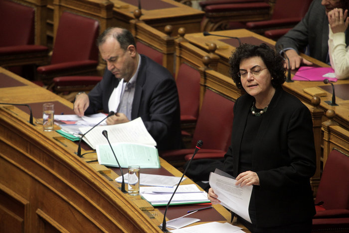 Δύο χρόνια ΣΥΡΙΖΑ: Οι διασπάσεις και ο κύκλος των χαμένων συντρόφων - εικόνα 8