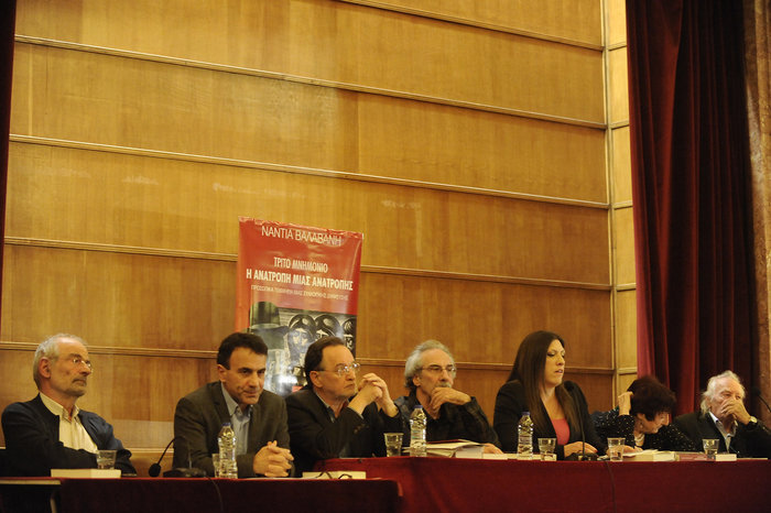 Δύο χρόνια ΣΥΡΙΖΑ: Οι διασπάσεις και ο κύκλος των χαμένων συντρόφων - εικόνα 7