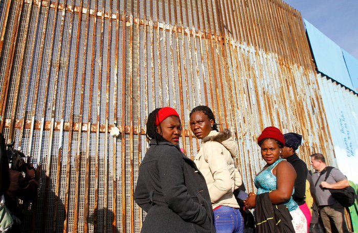 ΗΠΑ - Μεξικό: Το Τείχος στα σύνορα υπάρχει ήδη εδώ και 11 χρόνια - εικόνα 7