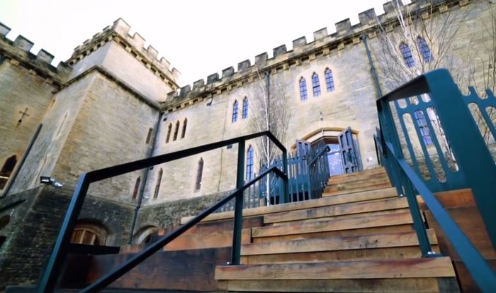 50 εργαζόμενοι δημιούργησαν τα γραφεία των ονείρων τους-ιδού το αποτέλεσμα - εικόνα 15