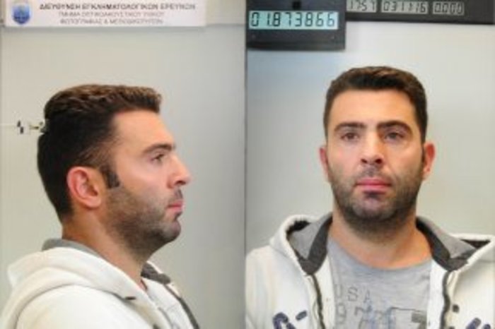 Αυτοί είναι οι Κορλεόνε των Ρομά με 2.000 ληστείες: Ονόματα και φωτό